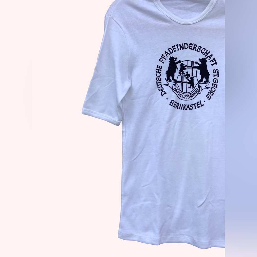 Vintage German T-shirt